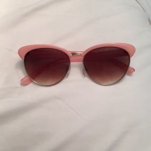 Vintage Sunglasses